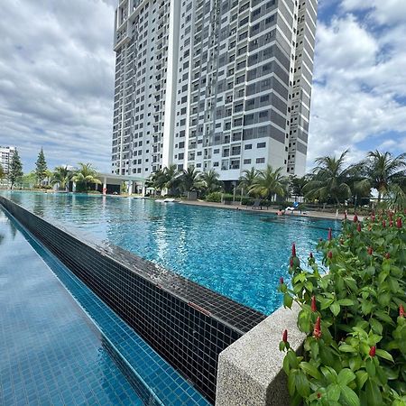 Cheras Trader Square By Jr Lovely Homestay Bagian luar foto