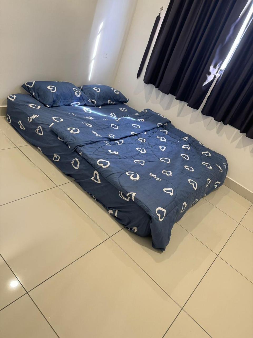 Cheras Trader Square By Jr Lovely Homestay Bagian luar foto