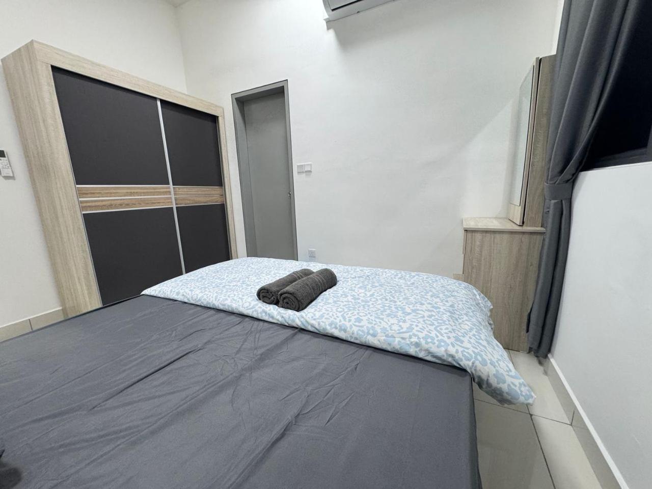Cheras Trader Square By Jr Lovely Homestay Bagian luar foto